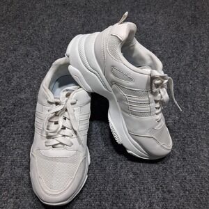 North Star White‎ Women Tennis Shoes Size 36 EUR